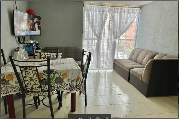 Foto de inmueble en BODAS DE FIGARO #82, Col. Miguel Hidalgo C.P. 13200, Tláhuac