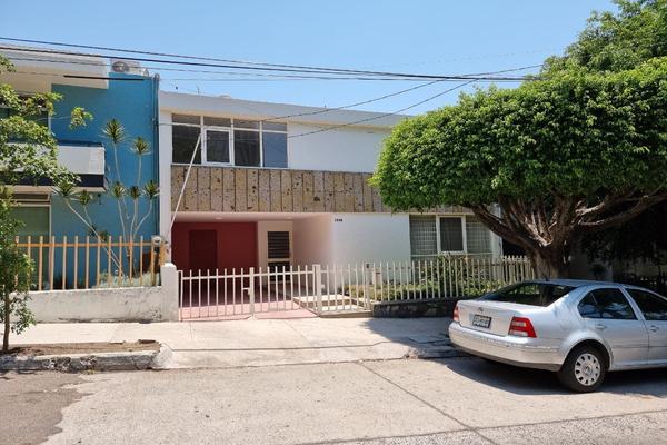 Foto de inmueble en Bogota, Col. Providencia 2a Secc C.P. 44630, Guadalajara