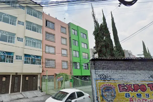 Foto de inmueble en Bojorquez #40, Col. Presidentes Ejidales 1a Sección C.P. 04470, Coyoacán