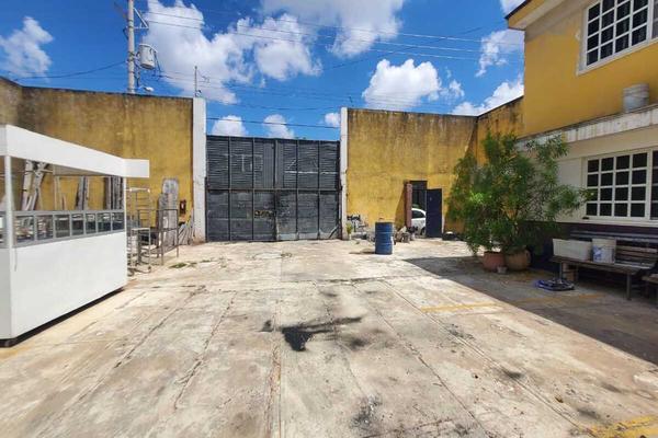 Foto de inmueble en Bojorquez, Col. Bojorquez C.P. 97230, Mérida