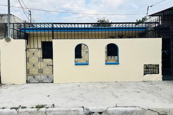 Foto de inmueble en  , Col. Bojorquez C.P. 97230, Mérida