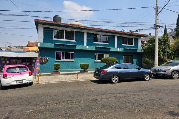 Foto de inmueble en Bokoba, Col. Pedregal de San Nicolás 1A Sección C.P. 14100, Tlalpan