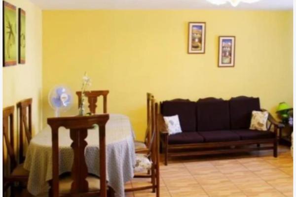 Foto de inmueble en BOLEO #75, Col. Nicolás Bravo C.P. 15220, Venustiano Carranza