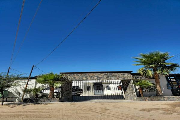 Foto de inmueble en bolivia, Col. La Grullita C.P. 83479, San Luis Río Colorado