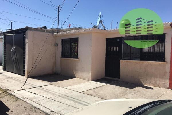 Foto de inmueble en Bonampak, Col. Huizache I C.P. 34160, Durango