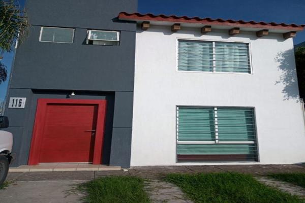 Foto de inmueble en Bonanza #45640Int. 1, Col. Residencial Encinares C.P. 45645, Tlajomulco de Zúñiga