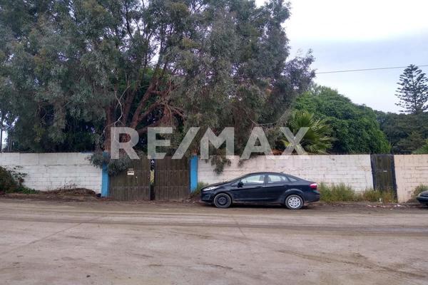 Foto de inmueble en Bonardi, Col. El Sauzal C.P. 22760, Ensenada