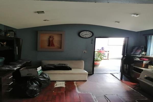 Foto de inmueble en  , Col. Bondojito C.P. 07850, Gustavo A. Madero