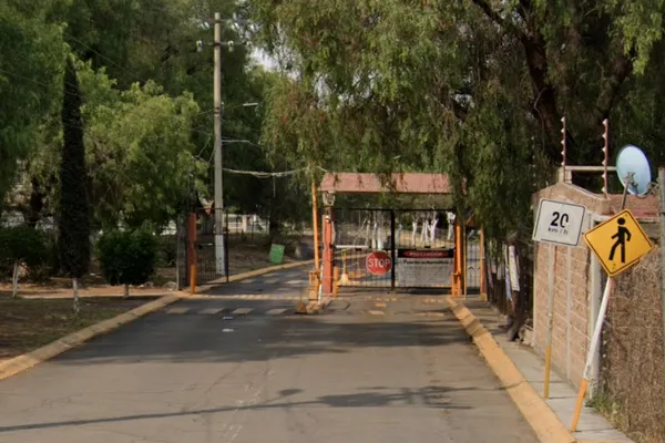 Foto de inmueble en BONITO ECATEPEC #31, Col. Bonito Ecatepec C.P. 55090, Ecatepec de Morelos