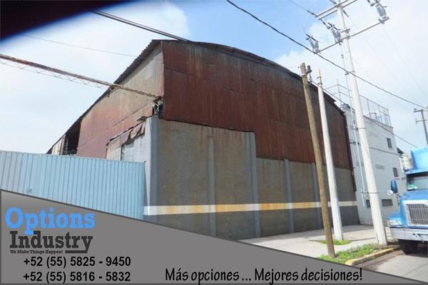 Foto de inmueble en  , Col. Bonito Ecatepec C.P. 55090, Ecatepec de Morelos