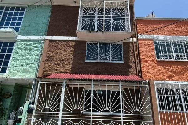 Foto de inmueble en  , Col. Bonito Ecatepec C.P. 55090, Ecatepec de Morelos