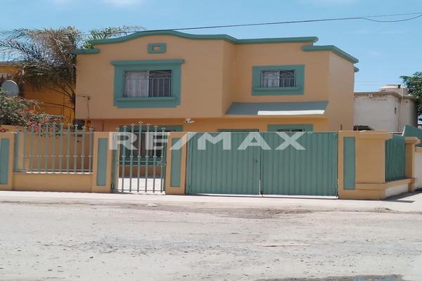 Foto de inmueble en Boran, Col. Villas Residencial del Real IV 2da. Sección C.P. 22785, Ensenada