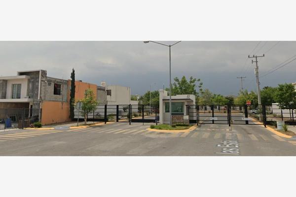 Foto de inmueble en BOREAL #00, Col. Las Estaciones C.P. 64102, Monterrey