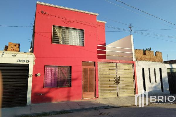 Foto de inmueble en Borrascas, Col. Las Nubes I C.P. 34224, Durango