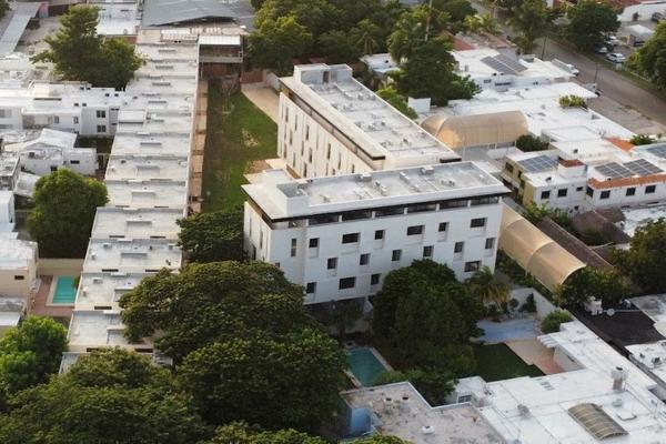 Foto de inmueble en Bosqua, Col. Buenavista C.P. 97127, Mérida