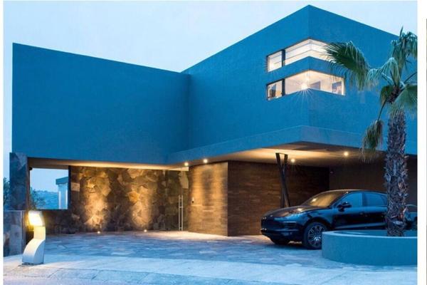 Foto de inmueble en Bosque, Col. Bosque Real C.P. 52774, Huixquilucan