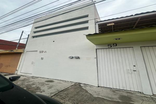 Foto de inmueble en  , Col. Bosque Camelinas C.P. 58290, Morelia