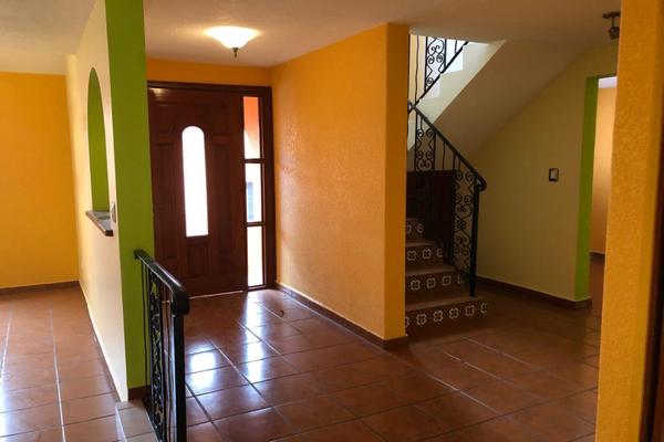Foto de inmueble en Bosque de Arabedes. Villa de Eucaliptos, Col. Paseos del Bosque C.P. 53297, Naucalpan de Juárez