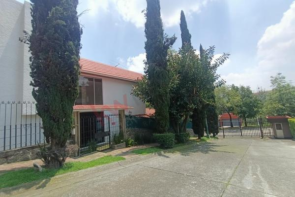 Foto de inmueble en Bosque de Cuetzalan #207, Col. La Herradura C.P. 52784, Huixquilucan