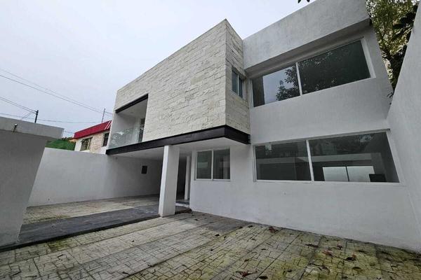 Foto de inmueble en  , Col. Bosque de Echegaray C.P. 53310, Naucalpan de Juárez