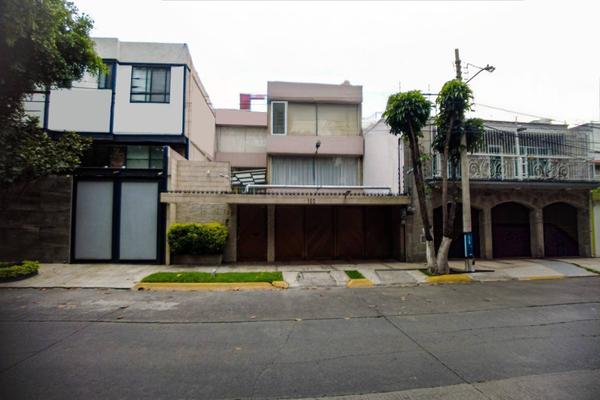 Foto de inmueble en  , Col. Bosque de Echegaray C.P. 53310, Naucalpan de Juárez
