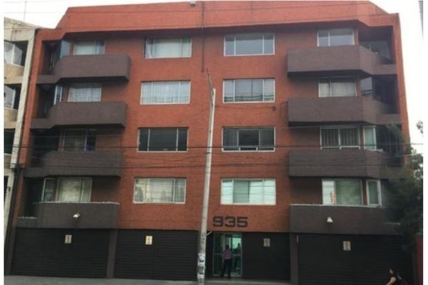 Foto de inmueble en , Col. Bosque de Echegaray C.P. 53310, Naucalpan de Juárez