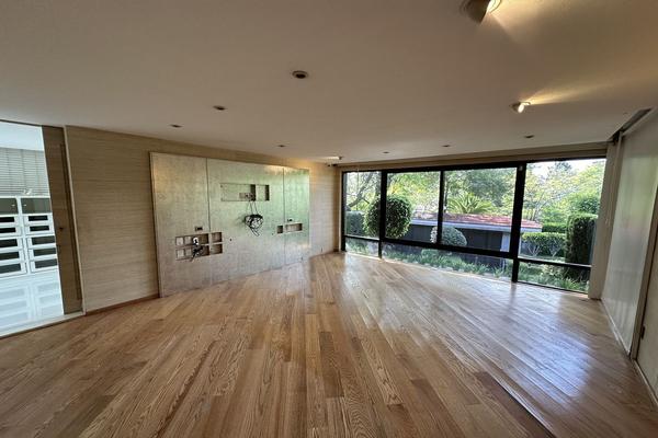 Foto de inmueble en bosque de jacarandas, Col. Bosques de las Lomas C.P. 05120, Cuajimalpa de Morelos