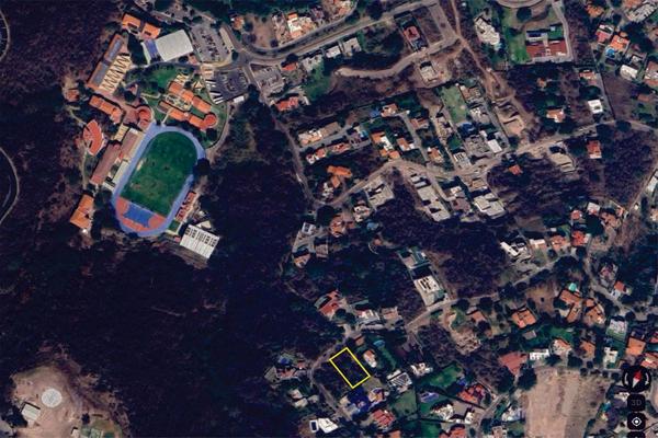 Foto de inmueble en Bosque de la Alameda 1, Col. Mirador de La Cañada C.P. 45133, Zapopan