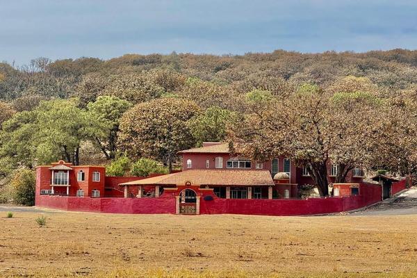 Foto de inmueble en Bosque de la Primavera, Col. Bosques de la Primavera C.P. 45133, Zapopan