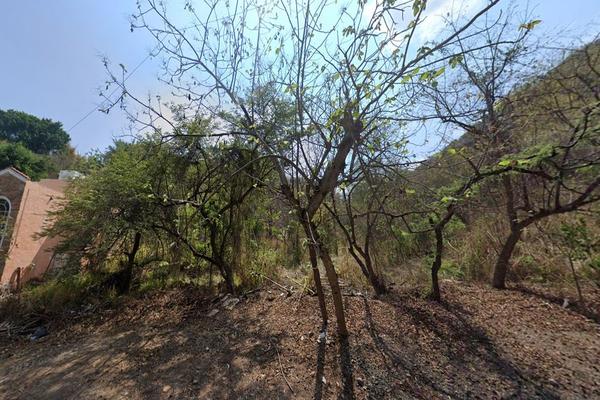 Foto de inmueble en Bosque de Mazamitla   #Lote 20Int. 6, Col. Residencial los Frailes C.P. 45140, Zapopan