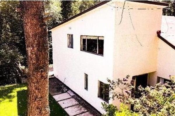 Foto de inmueble en Bosque de Tarango, Col. Bosques de Tarango C.P. 01580, Álvaro Obregón