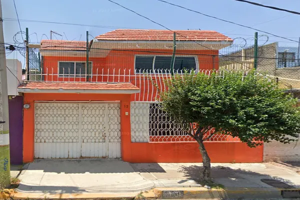 Foto de inmueble en bosque de tecas #0, Col. Jardines de Morelos 5a Sección C.P. 55075, Ecatepec de Morelos