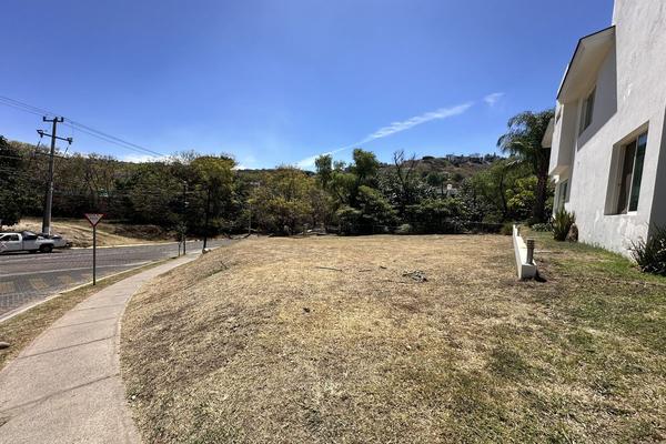 Foto de inmueble en BOSQUE DE ZAPOPAN, Col. Mirador de La Cañada C.P. 45133, Zapopan