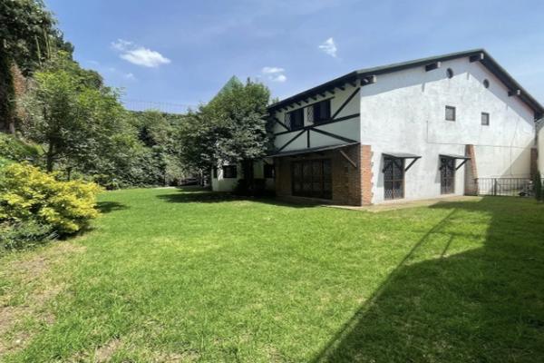 Foto de inmueble en Bosque del Lago, Col. La Herradura C.P. 52784, Huixquilucan