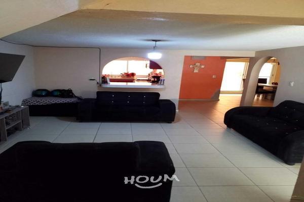 Foto de inmueble en Bosque del Monte, Col. Progreso Chico Tulpetlac C.P. 55418, Ecatepec de Morelos