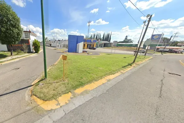Foto de inmueble en BOSQUE DEL TRIUNFO #25MANZANA 81, Col. Valle Real C.P. 74367, Atlixco