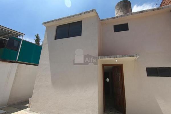 Foto de inmueble en Bosque real #3, Col. Bosques del Valle 1a Sección C.P. 55717, Coacalco de Berriozábal