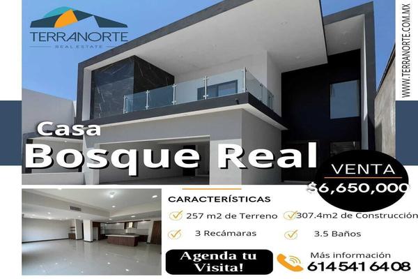Foto de inmueble en  , Col. Bosque Real C.P. 31160, Chihuahua