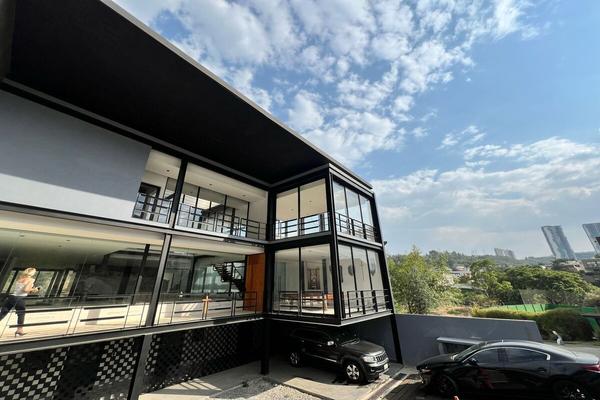 Foto de inmueble en Bosque Real Country Club, Col. Bosque Real C.P. 52774, Huixquilucan