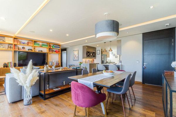 Foto de inmueble en Bosque Real FIVE, Col. Las Canteras C.P. 52770, Huixquilucan