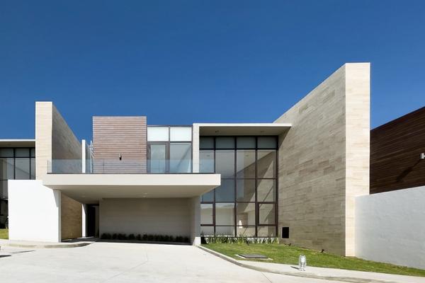 Foto de inmueble en Bosque Real, Col. San Bartolo Naucalpan (Naucalpan Centro) C.P. 53000, Naucalpan de Juárez