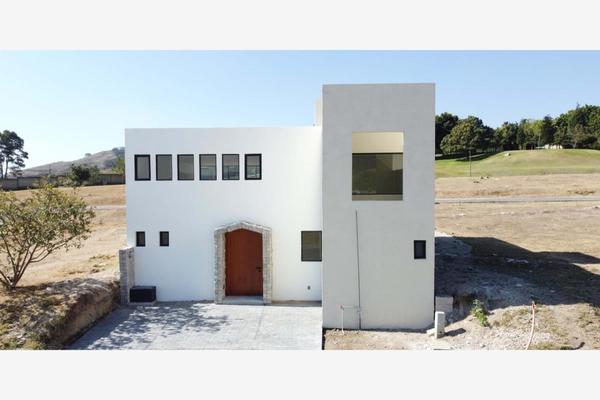Foto de inmueble en Bosque Real Santa Anita #8, Col. Bosque Real C.P. 45645, Tlajomulco de Zúñiga