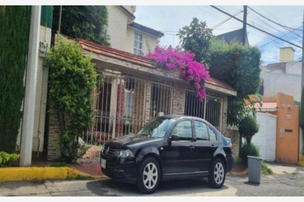 Foto de inmueble en  , Col. Bosque Residencial del Sur C.P. 16010, Xochimilco