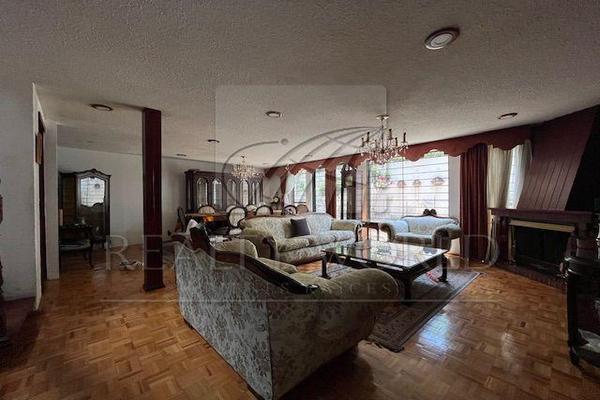 Foto de inmueble en  , Col. Bosque Residencial del Sur C.P. 16010, Xochimilco