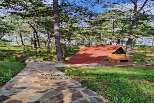 Foto de inmueble en Bosque secreto, Col. Puerta Del Zapatero C.P. 49530, Mazamitla