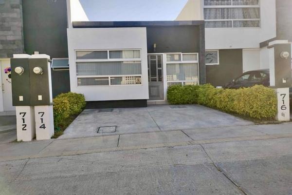 Foto de inmueble en Bosque sereno, Col. Bosque Sereno C.P. 20326, Aguascalientes