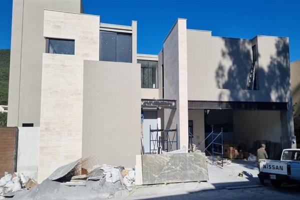 Foto de inmueble en  , Col. Bosquencinos C.P. 64979, Monterrey