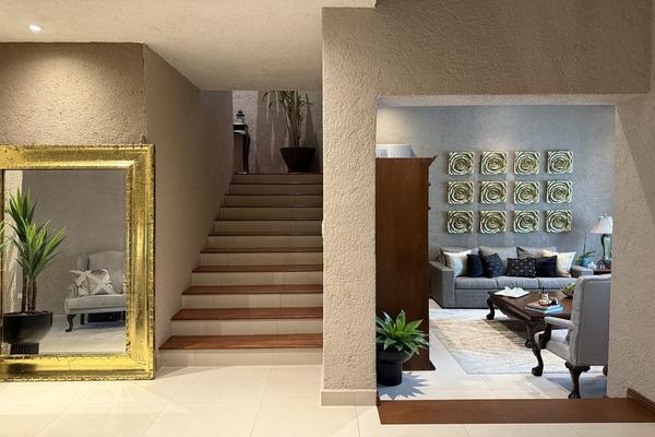 Foto de inmueble en , Col. Bosquencinos C.P. 64979, Monterrey