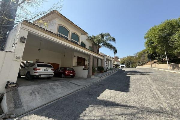 Foto de inmueble en Bosquencinos SUR, Col. Bosquencinos C.P. 64979, Monterrey