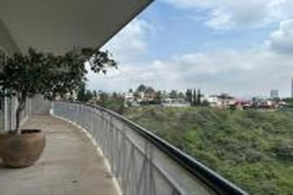 Foto de inmueble en BOSQUES, Col. Bosques de las Lomas C.P. 05120, Cuajimalpa de Morelos